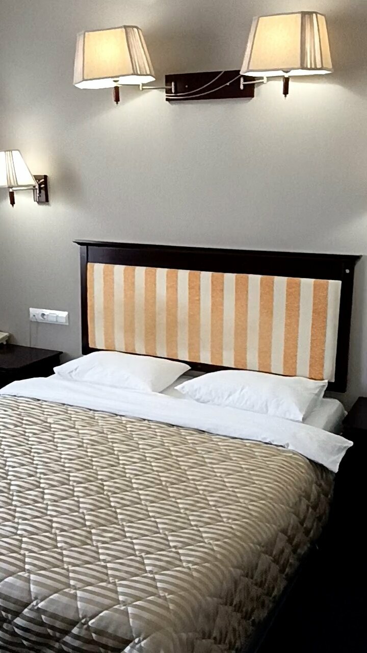 Гостиница Бел Отель Белореченск-144