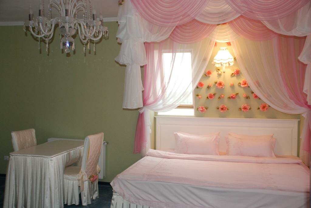 Гостиница Бел Отель Белореченск-47