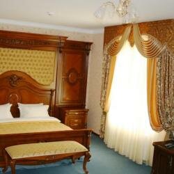 Гостиница Бел Отель Белореченск-99