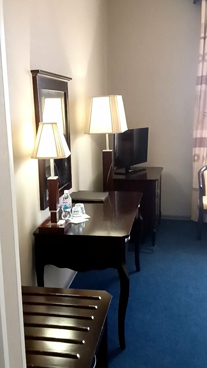 Гостиница Бел Отель Белореченск-228