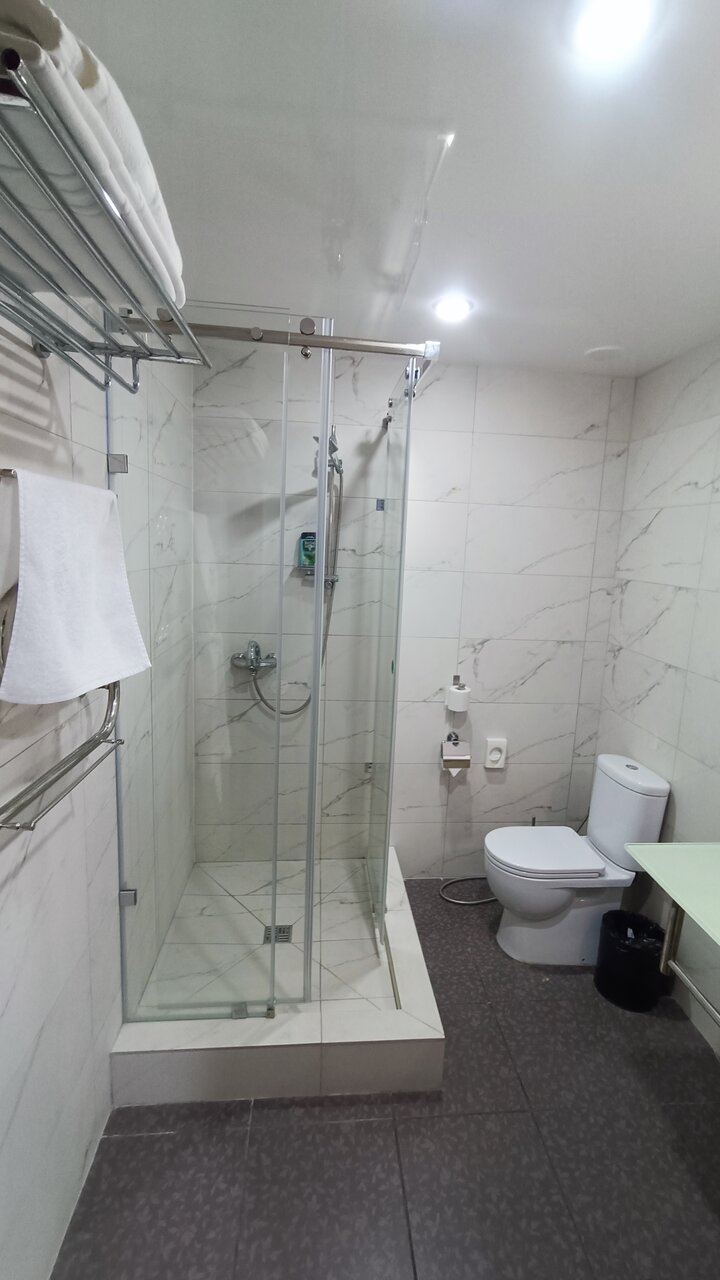 Гостиница Бел Отель Белореченск-231