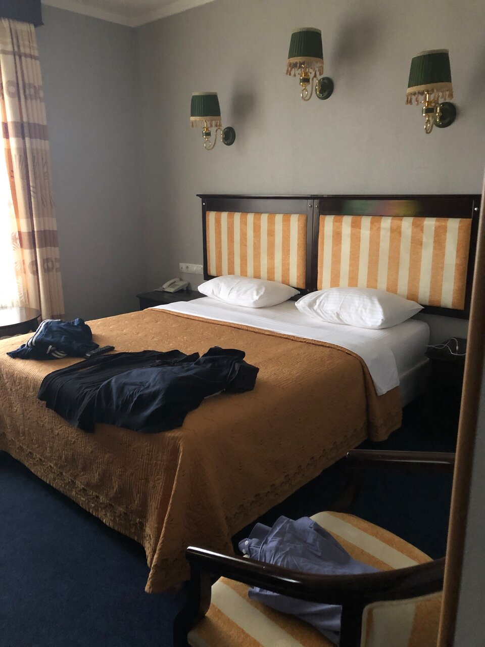 Гостиница Бел Отель Белореченск-197