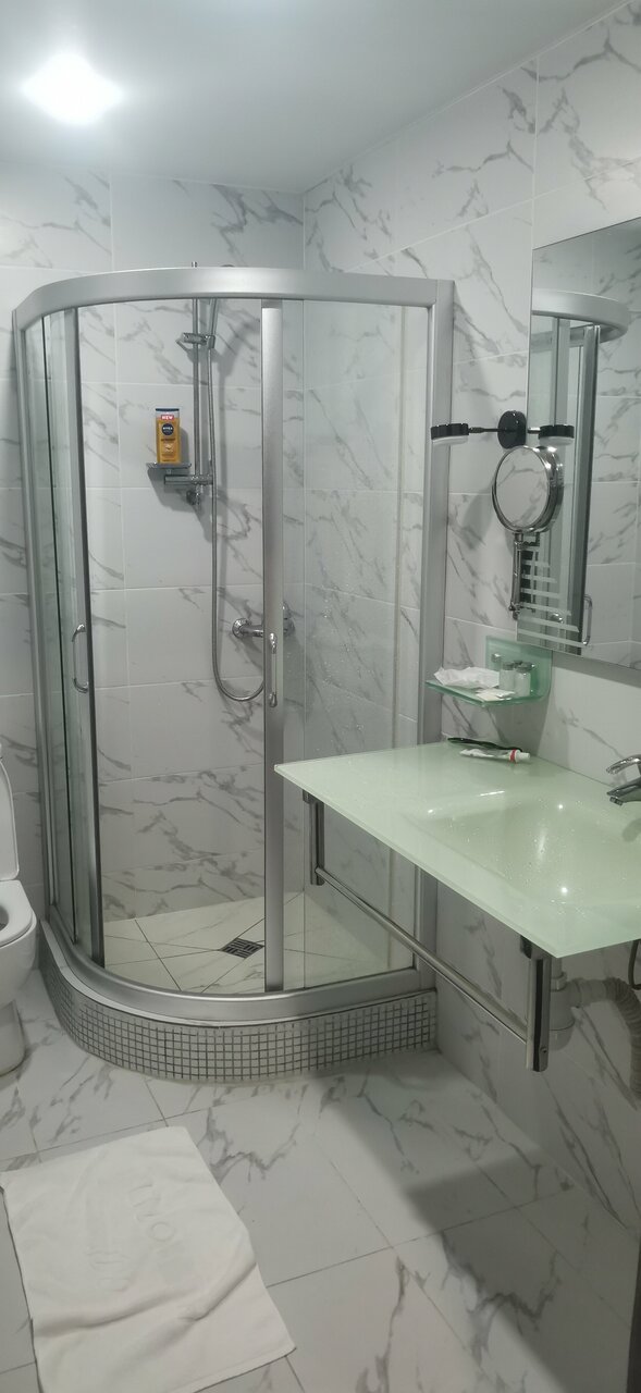 Гостиница Бел Отель Белореченск-233