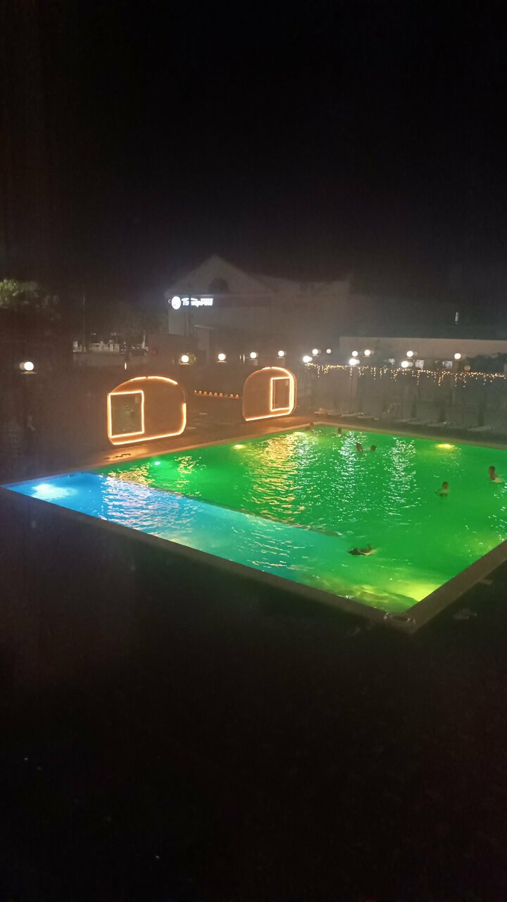 Гостиница Бел Отель Белореченск-209