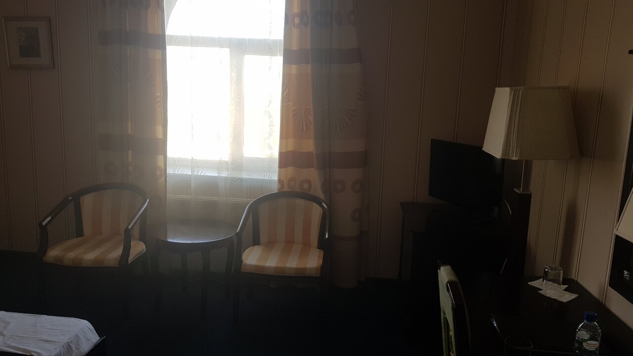 Гостиница Бел Отель Белореченск-230