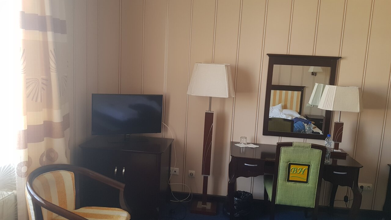 Гостиница Бел Отель Белореченск-221