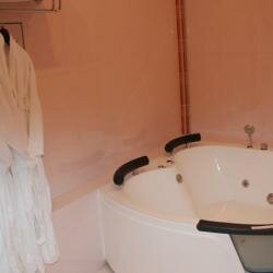 Гостиница Бел Отель Белореченск-136