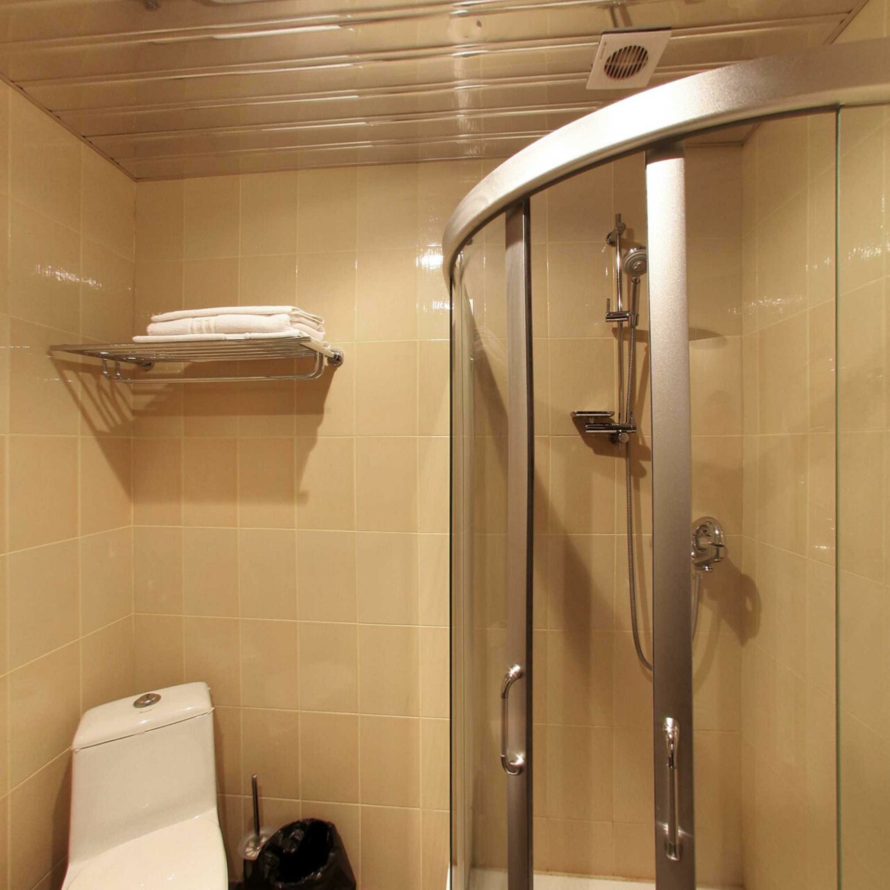 Гостиница Бел Отель Белореченск