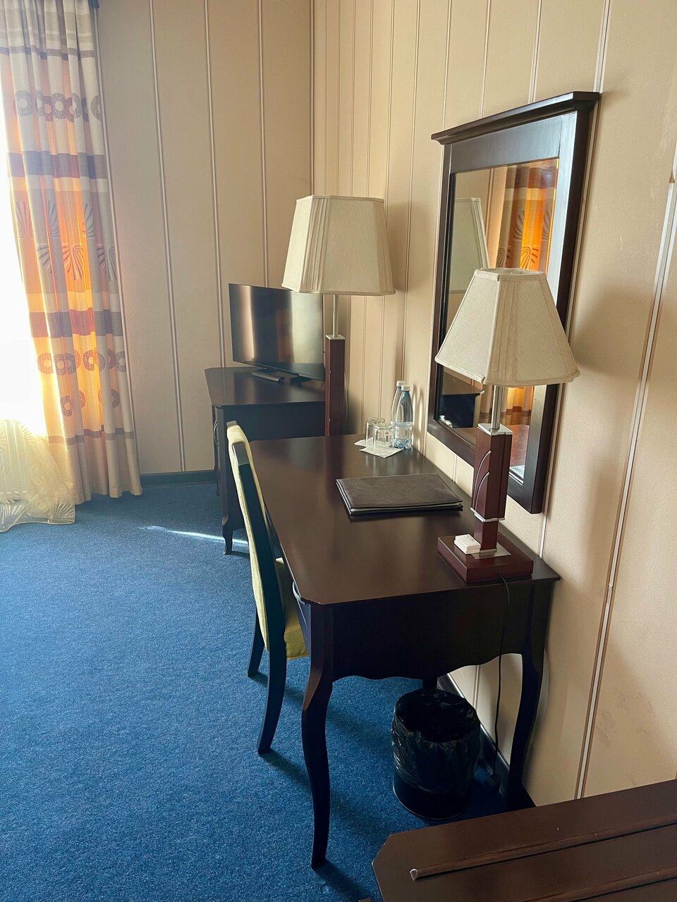 Гостиница Бел Отель Белореченск-218