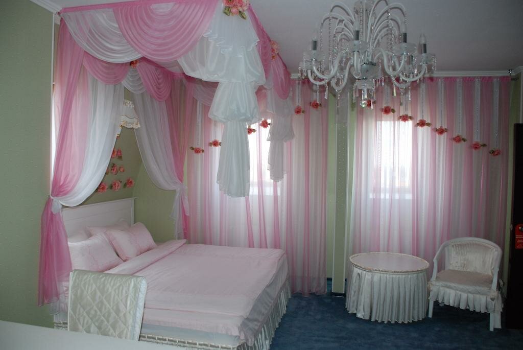 Гостиница Бел Отель Белореченск-61