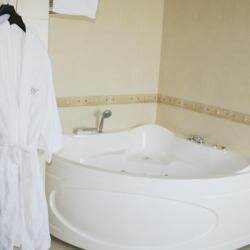 Гостиница Бел Отель Белореченск-87