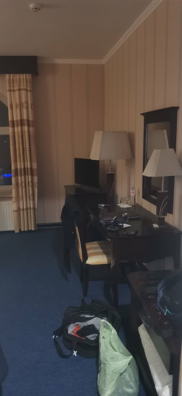 Гостиница Бел Отель Белореченск-225