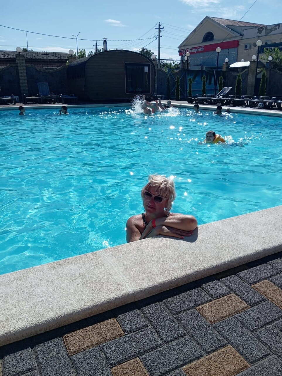 Гостиница Бел Отель Белореченск