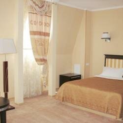 Гостиница Бел Отель Белореченск-131