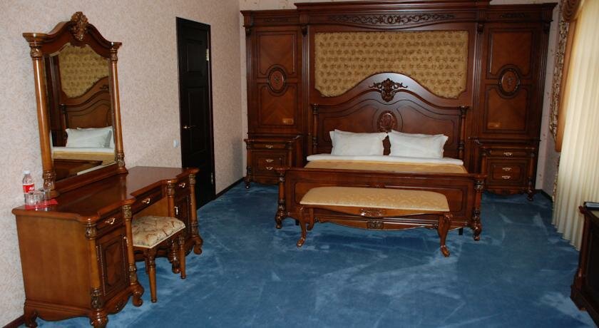 Гостиница Бел Отель Белореченск-109