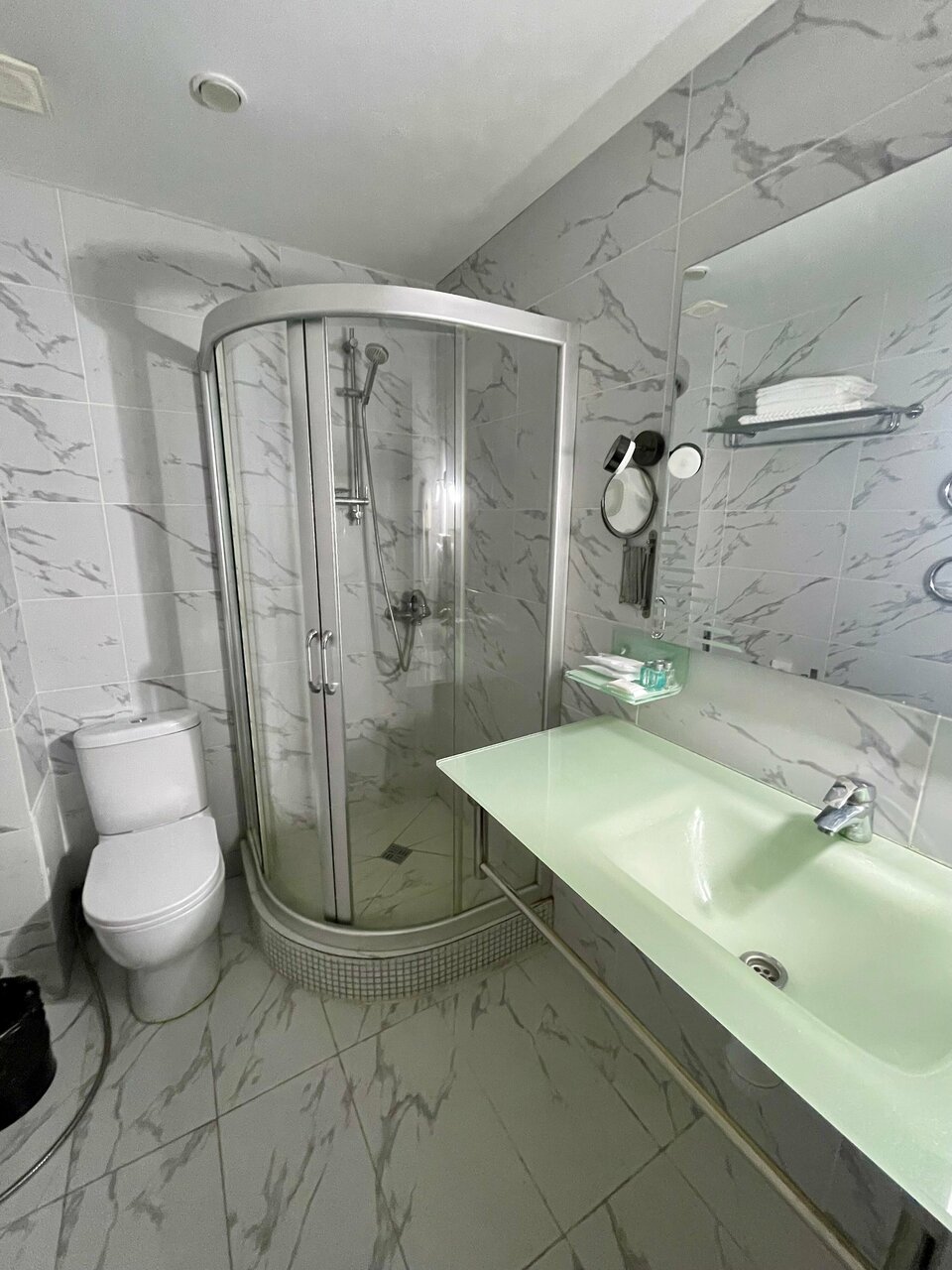 Гостиница Бел Отель Белореченск-148