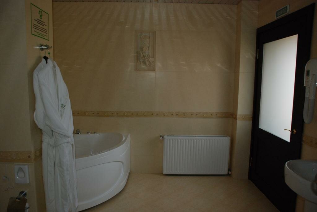 Гостиница Бел Отель Белореченск