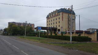 Гостиница Бел Отель Белореченск-2