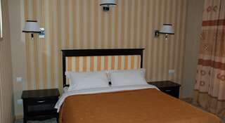 Гостиница Бел Отель Белореченск Стандартный двухместный номер с 1 кроватью-1