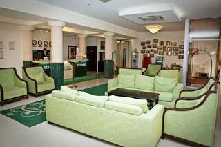 Гостиница Бел Отель Белореченск-4