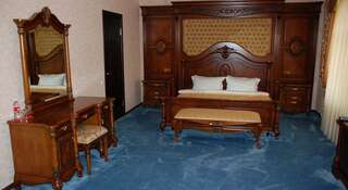 Гостиница Бел Отель Белореченск Апартаменты стандарт-3