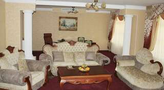 Гостиница Бел Отель Белореченск Апартаменты стандарт-2