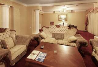 Гостиница Бел Отель Белореченск Апартаменты стандарт-1