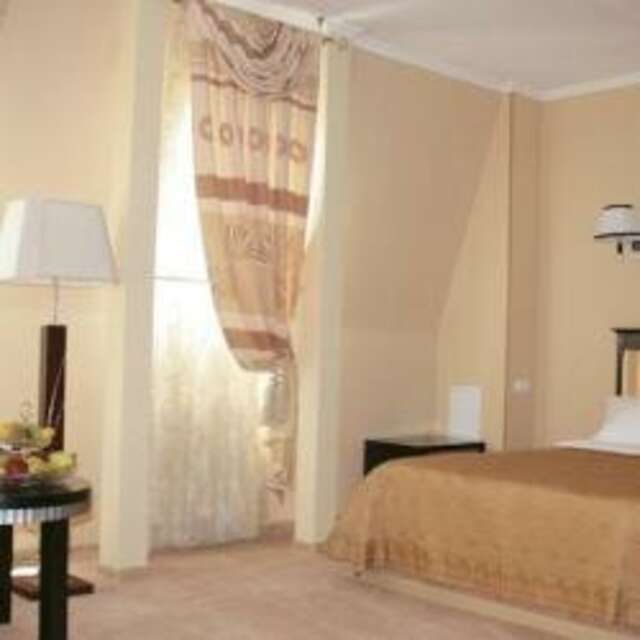 Гостиница Бел Отель Белореченск-13