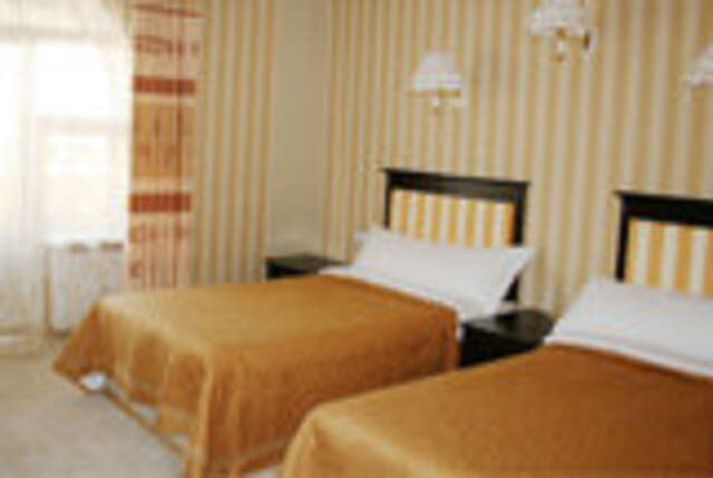 Гостиница Бел Отель Белореченск-71