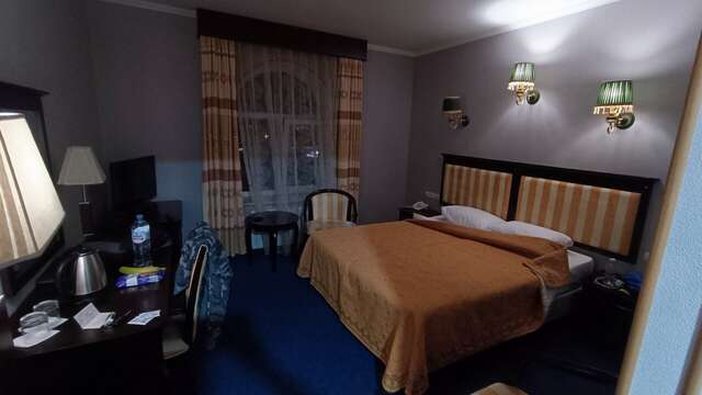 Гостиница Бел Отель Белореченск-223