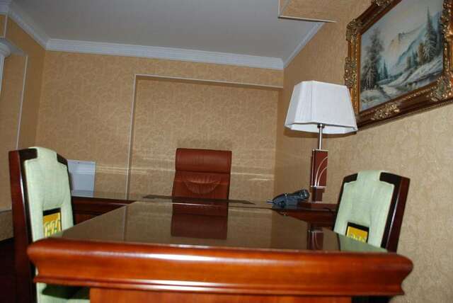 Гостиница Бел Отель Белореченск-117