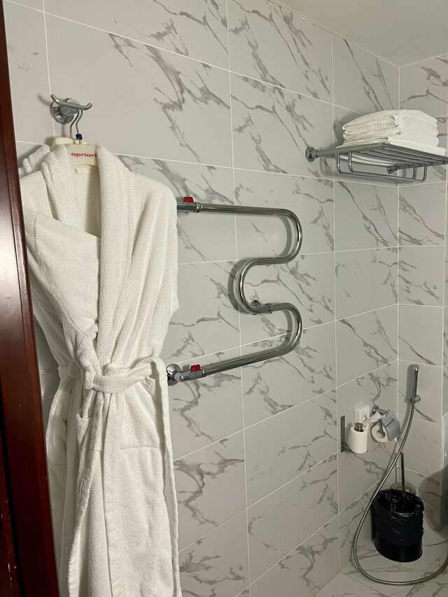 Гостиница Бел Отель Белореченск-200