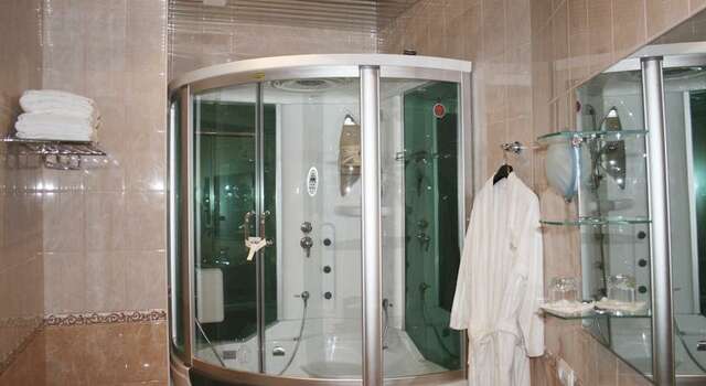 Гостиница Бел Отель Белореченск-96