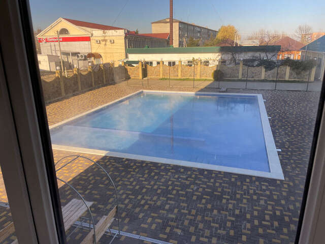 Гостиница Бел Отель Белореченск-195