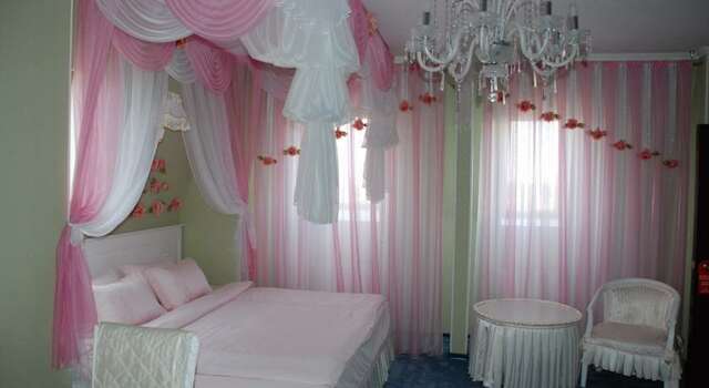 Гостиница Бел Отель Белореченск-100