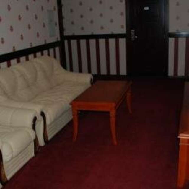 Гостиница Бел Отель Белореченск-127