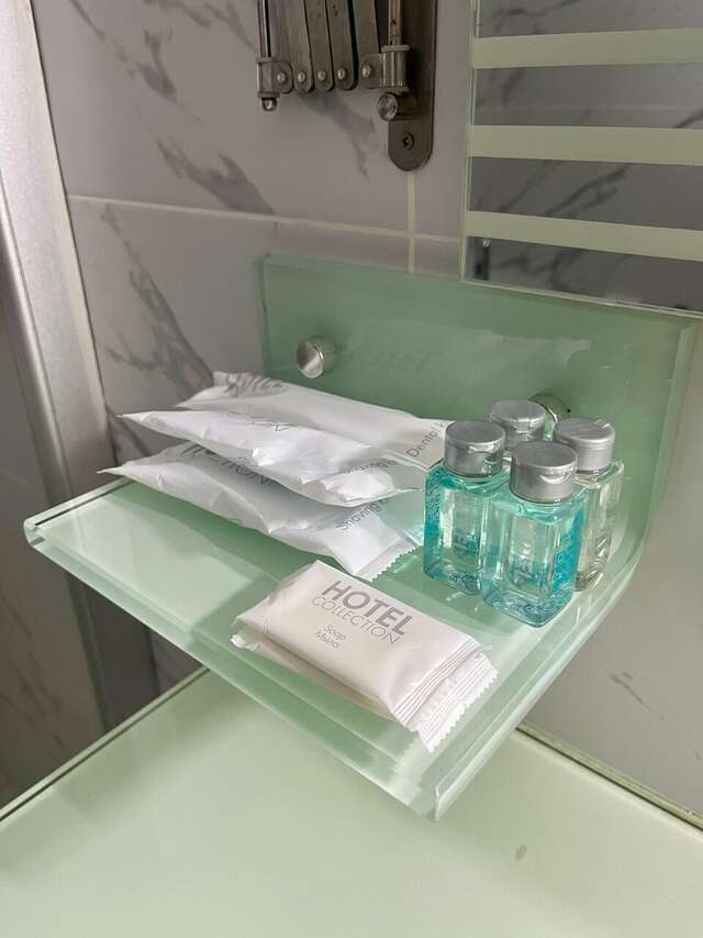 Гостиница Бел Отель Белореченск-178