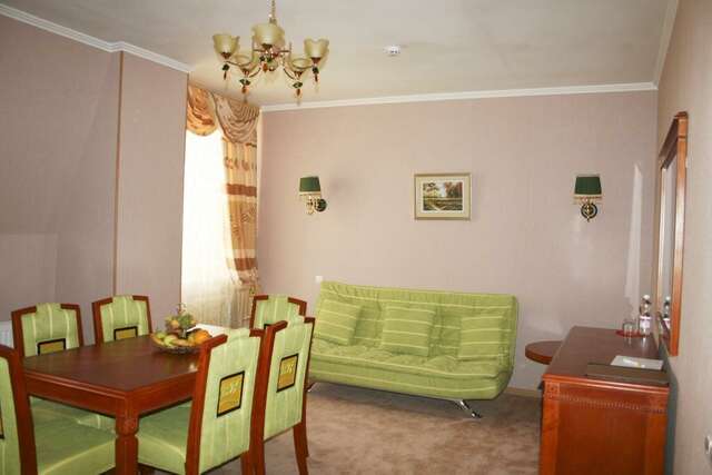 Гостиница Бел Отель Белореченск-111