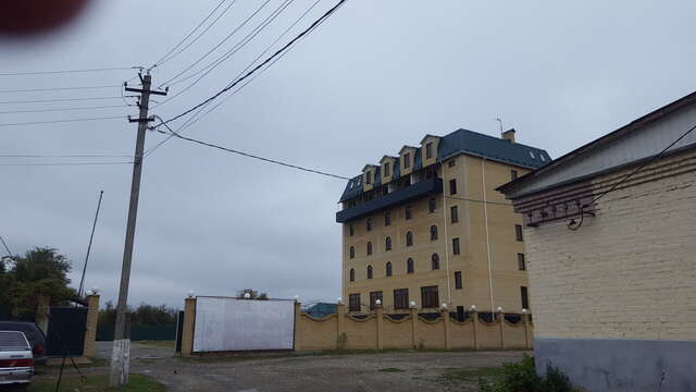 Гостиница Бел Отель Белореченск-28