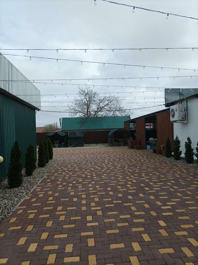 Гостиница Бел Отель Белореченск-202