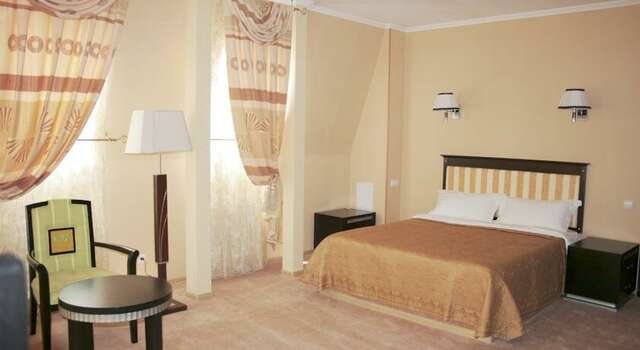 Гостиница Бел Отель Белореченск-139