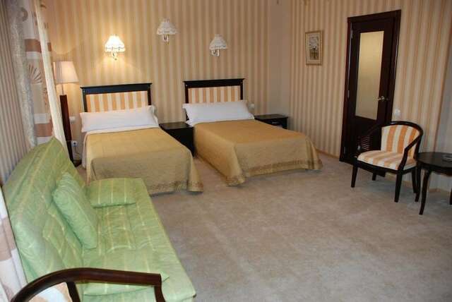 Гостиница Бел Отель Белореченск-122