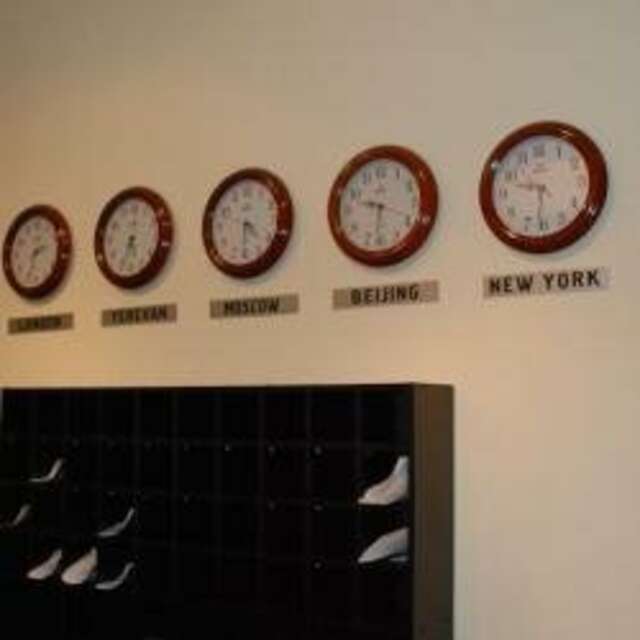 Гостиница Бел Отель Белореченск-37