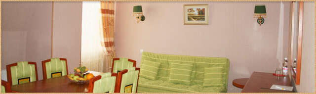 Гостиница Бел Отель Белореченск-97