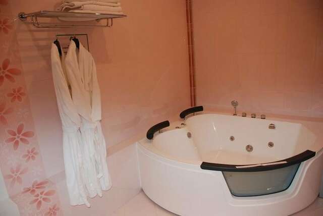 Гостиница Бел Отель Белореченск-123