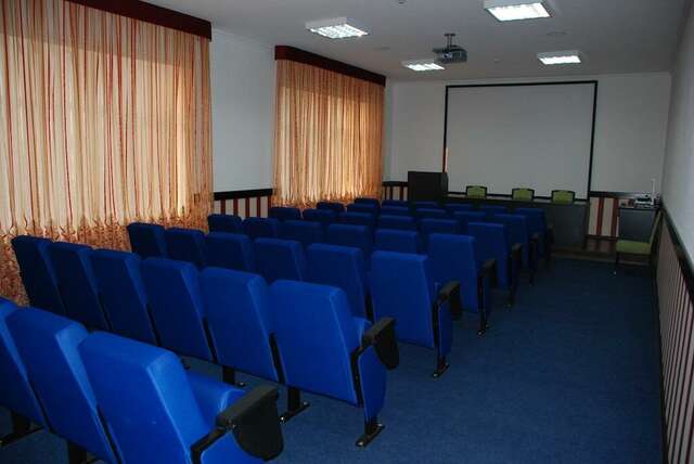 Гостиница Бел Отель Белореченск-118