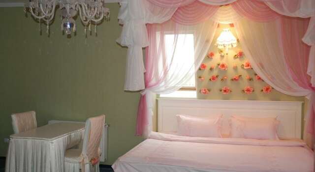 Гостиница Бел Отель Белореченск-106