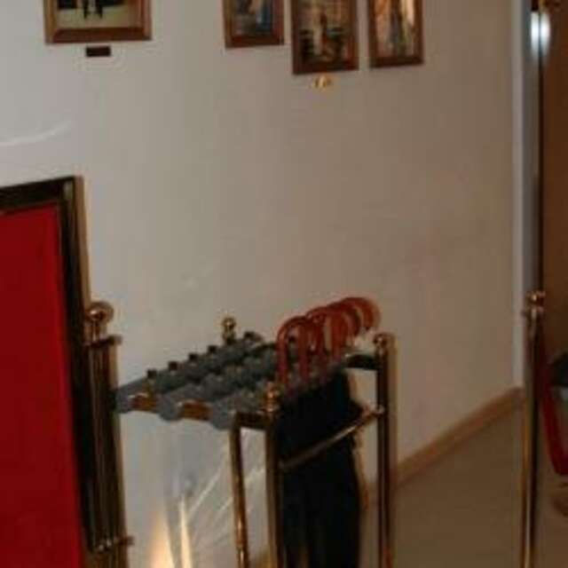 Гостиница Бел Отель Белореченск-41