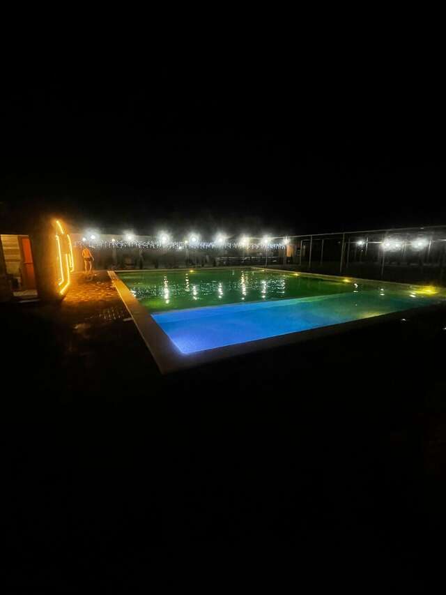 Гостиница Бел Отель Белореченск-180