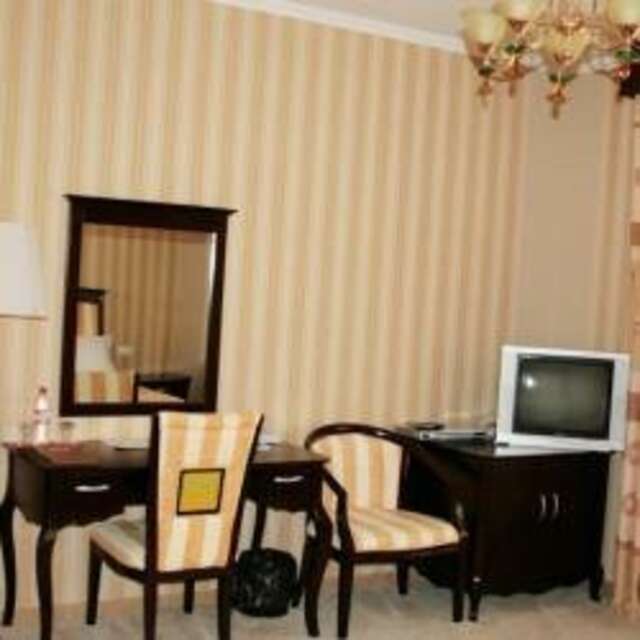 Гостиница Бел Отель Белореченск-82